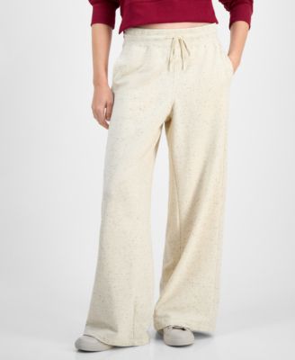 ID Ideology - Women's Neppy Fleece Sweatpants