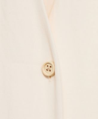 Women's Belted Halter Neck Jumpsuit