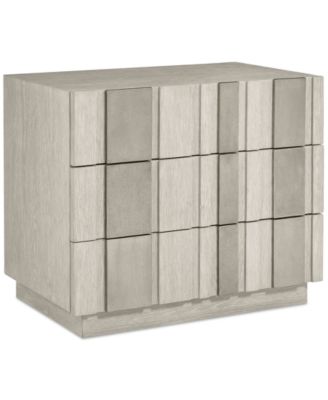 Tempo 32" Nightstand