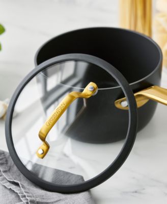 Reserve Pro 10-Piece Nonstick Cookware Set