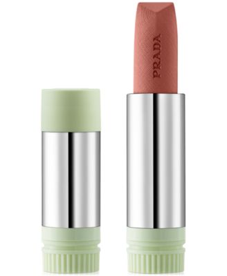 Prada Beauty - Monochrome Hyper Matte Nude Lipstick Refill