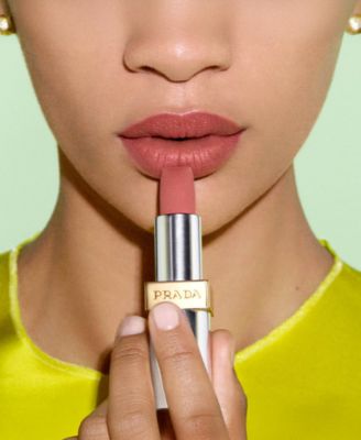 Monochrome Hyper Matte Nude Lipstick Refill