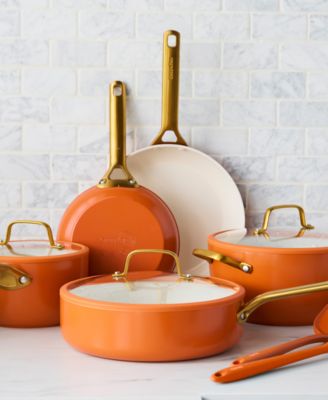 Reserve Pro 10-Piece Nonstick Cookware Set