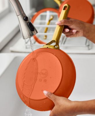 Reserve Pro 10-Piece Nonstick Cookware Set