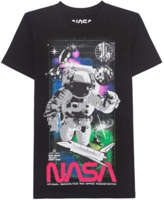 NASA