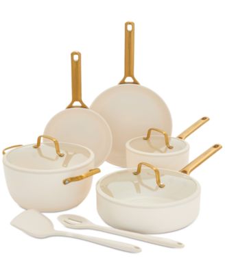 Reserve Pro 10-Piece Nonstick Cookware Set