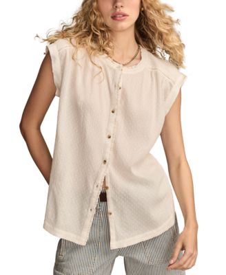 Lucky Brand - Women's