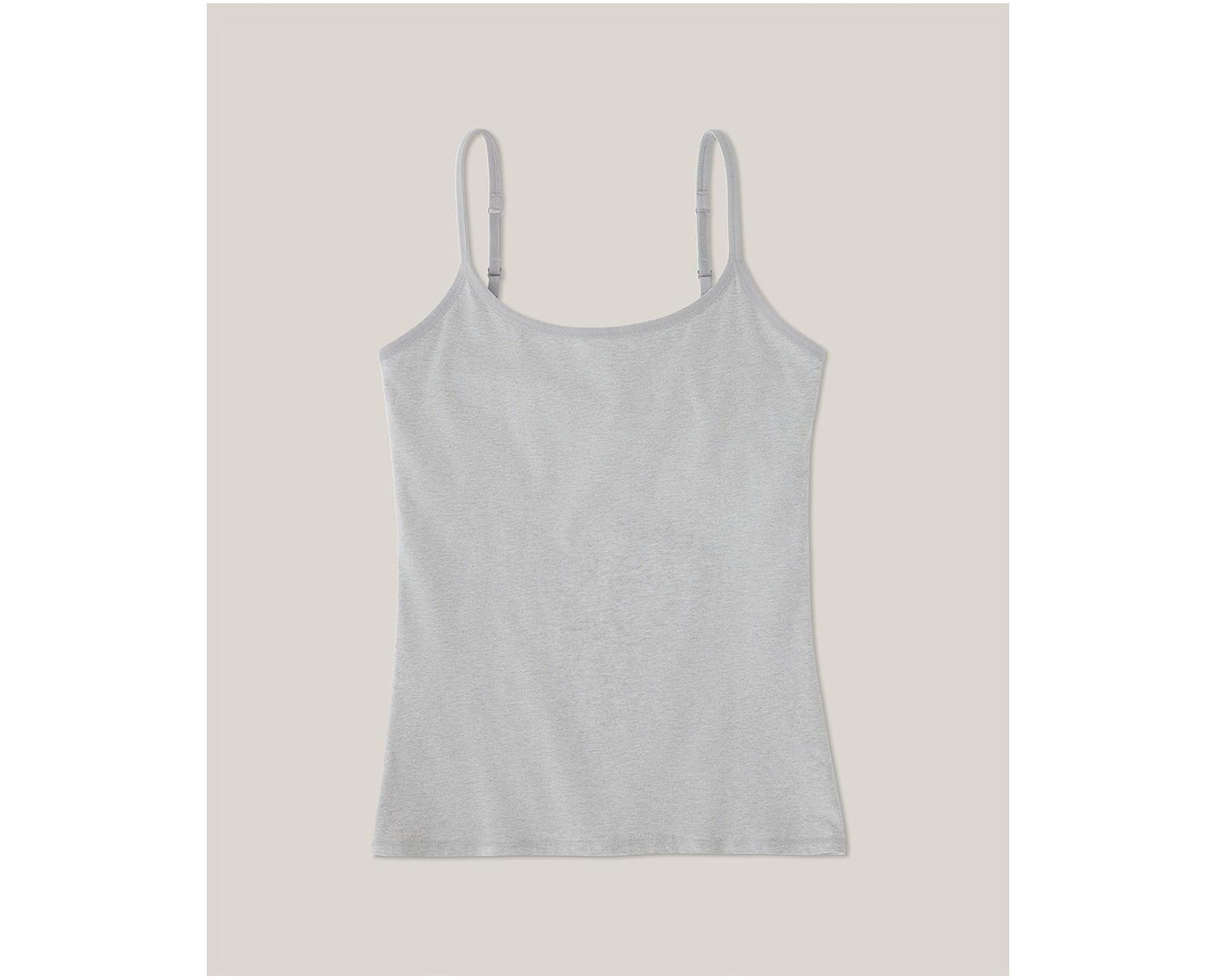 Everyday Shelf Bra Camisole