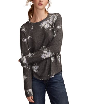 Lucky Brand