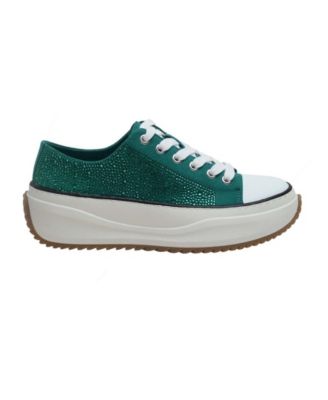 Highfive Lace-Up Low-Top Sneakers, Created for Macy's