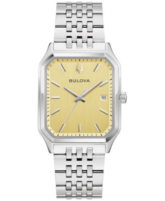Bulova - .