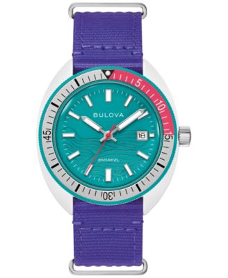 Bulova - .