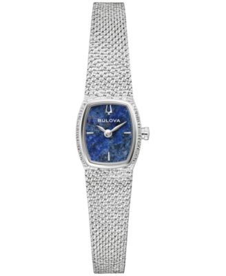 Bulova - .