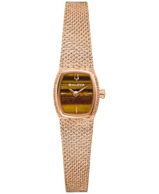 Bulova - .
