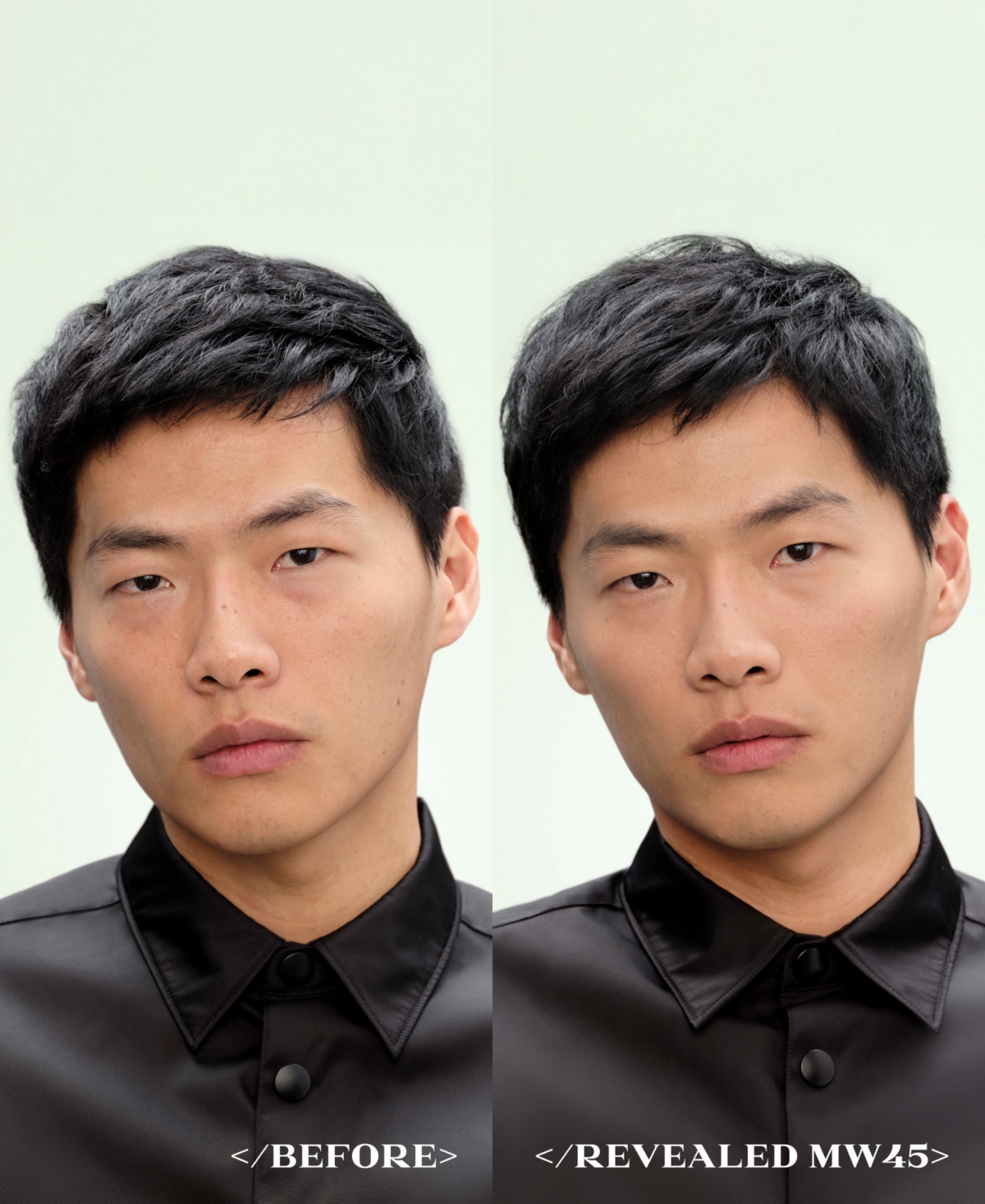 Prada Beauty Reveal Refillable Skin Optimizing Liquid Foundation Spf 17