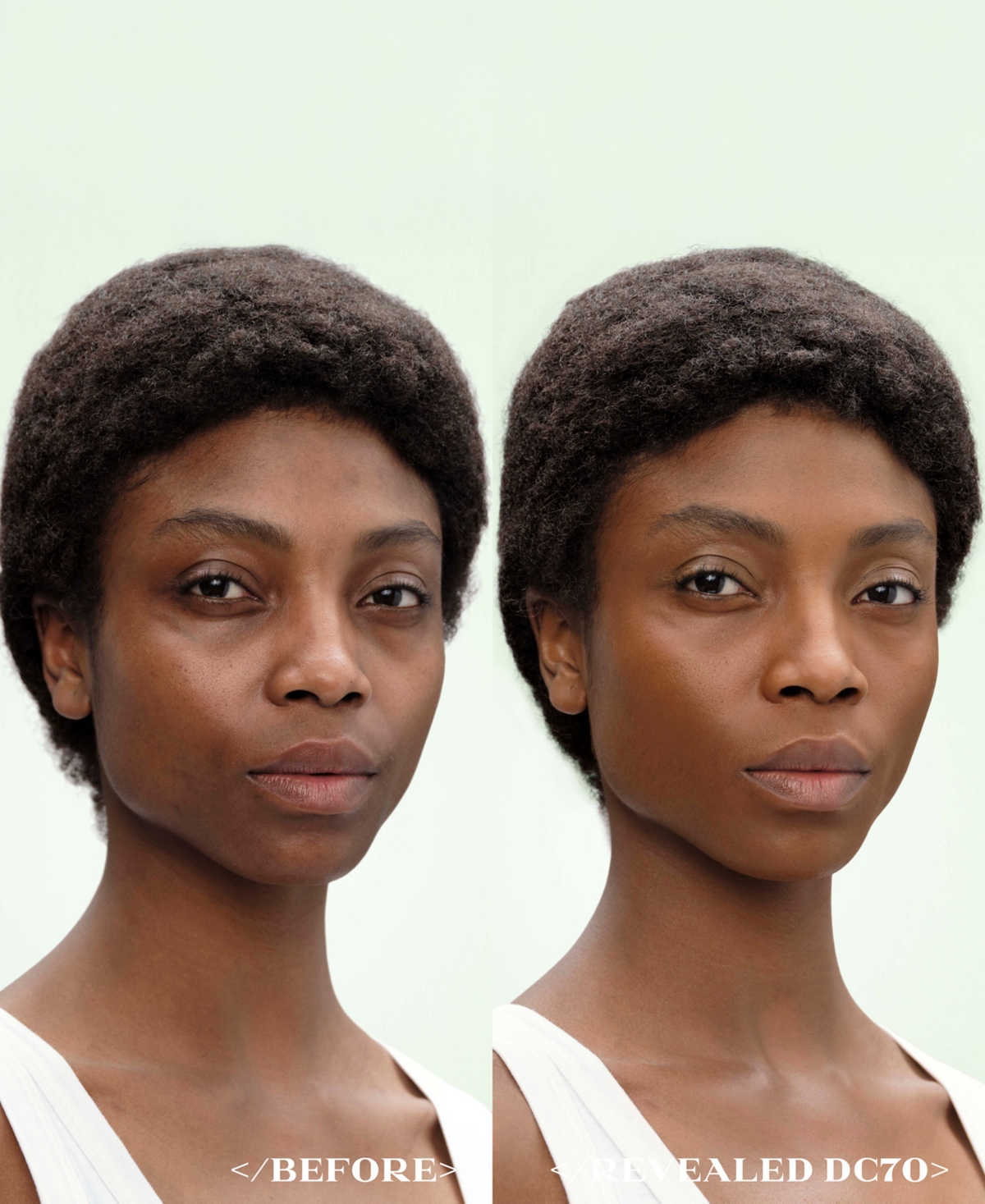 Prada Beauty Reveal Refillable Skin Optimizing Liquid Foundation Spf 17