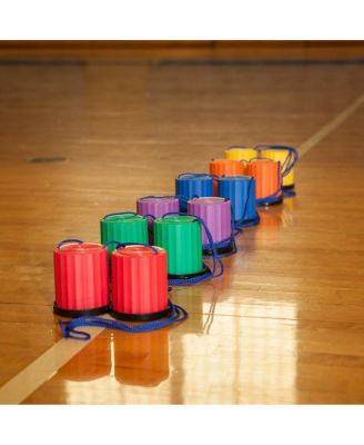 Platform Stilts - 6 pair