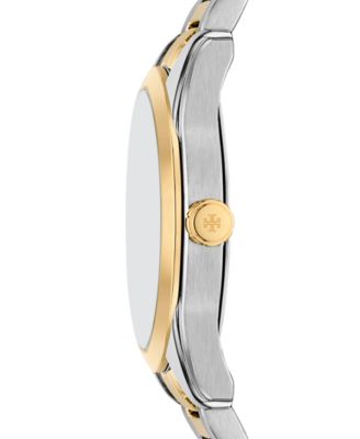 Women's The Miller Two-Tone Stainless Steel Bracelet Watch 34mm