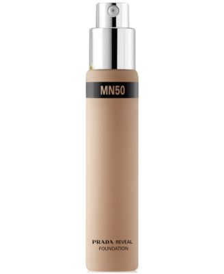 Reveal Skin Optimizing Liquid Foundation SPF 17 Refill