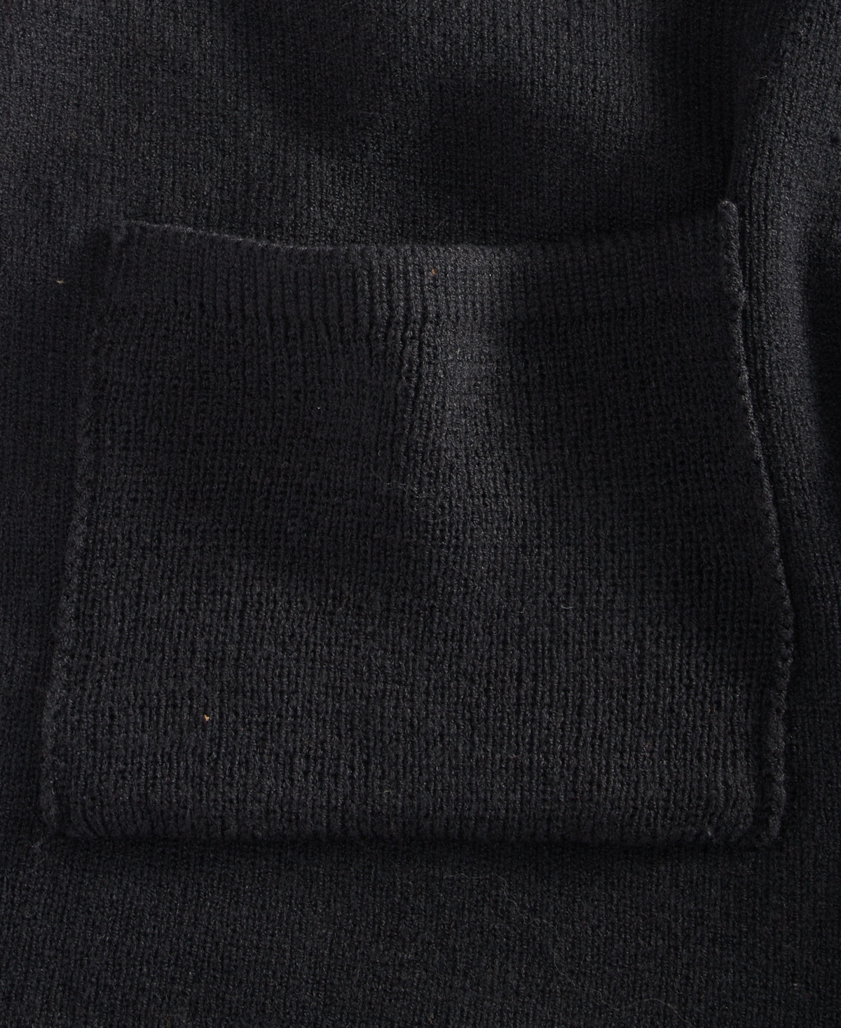 Style & Co Solid Scarf Wrap With Pockets, Macy's Exclusive