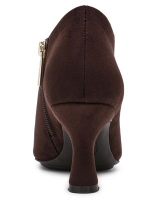 Women's Percy Snip Toe Shooties