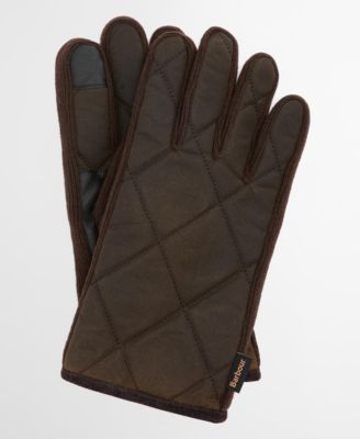 Barbour
