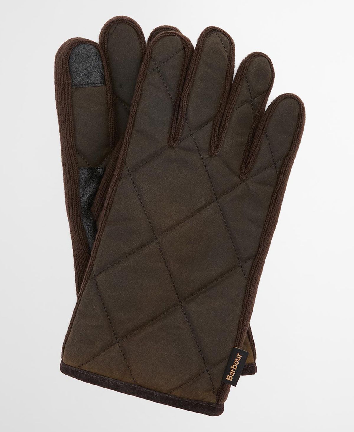 Мужские перчатки, совместимые с сенсорным экраном Westerdale