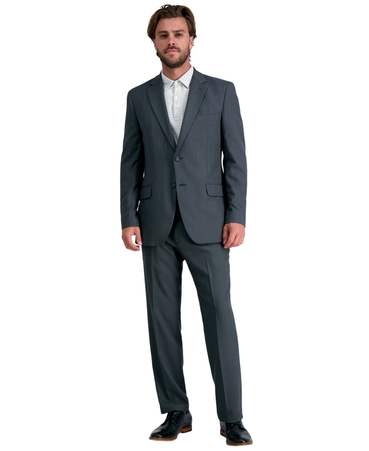 Men's Travel Performance Suit Separates