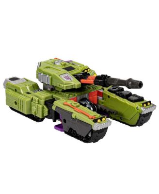 Armada Universe Megatron Leader Class | Transformers: Legacy Evolution