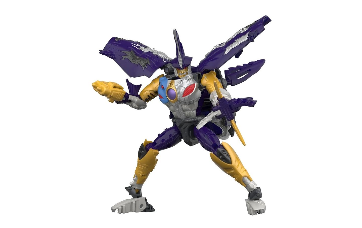 Фигурка Transformers Skybyte Voyager Class, Age of the Primes, Hasbro, Takara Tomy — фото 1