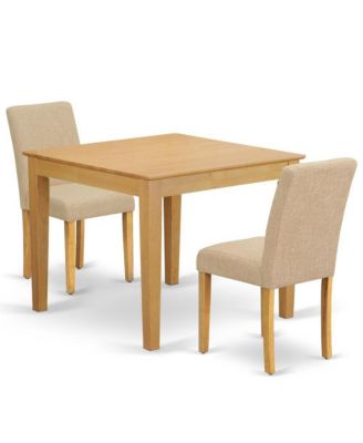 East West Furniture