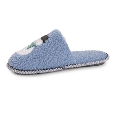Women's Novelty Winter Scuff Slipper