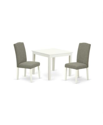 East West Furniture
