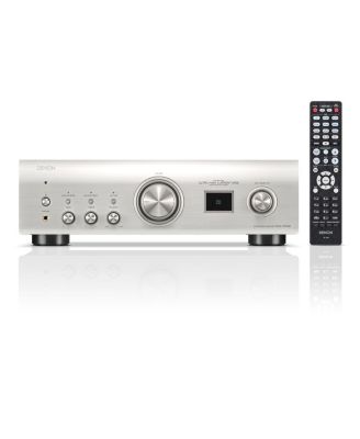 PMA-1700NE 140W Integrated Amplifier with DCD-1700NE CD/SACD Player with Advanced AL32 Processing Plus