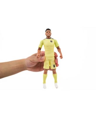 SOCKERS America Mexico Jonathan Dos Santos 8" Collectible Soccer Action Figure