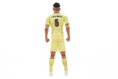 SOCKERS America Mexico Jonathan Dos Santos 8" Collectible Soccer Action Figure