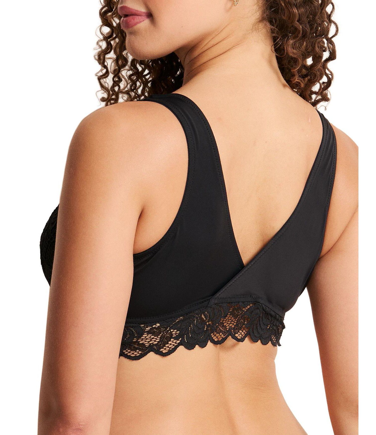 Women's Livi Unlined Bralette Bra