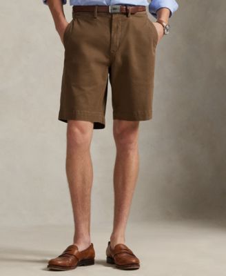 black and brown fall dress Mens Burgundy Reddish Seersucker Short Set Walking Suit Two-Piece Cuffed  Shorts with Expandable Waist