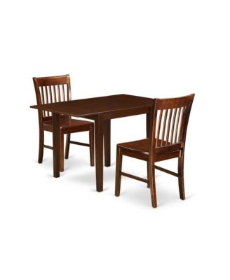 East West Furniture