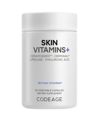 Codeage