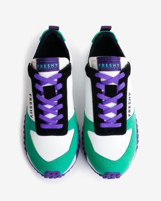 Men's Smoove Trainer Core Sneaker