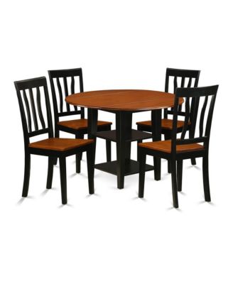 East West Furniture