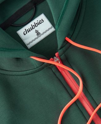 Men's The Juniper Jumper Wave Hoodie