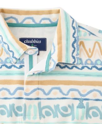 Men's The Scribbler Cloud 10 Long-Sleeve Sweatshirt