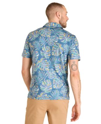 Men's The&nbsp;In The Lounge Chair Performance Polo Shirt