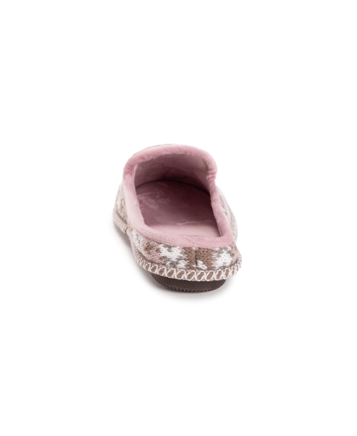 Muk Luks Women's Maeve Slipper