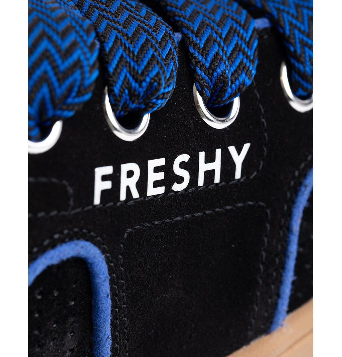 Freshy Men's Steezy Nites Sneaker