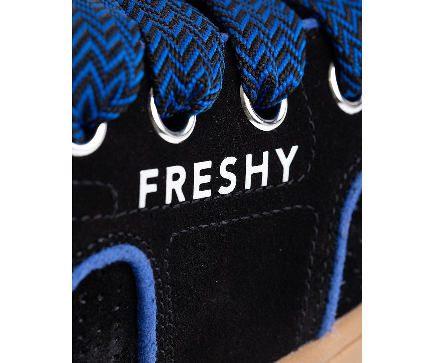 Men's Steezy Nites Sneaker