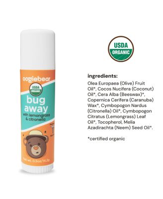 Bug Away Balm