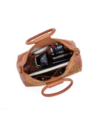 Sheila Medium Satchel